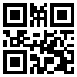 Il Qr Code di 3200806046