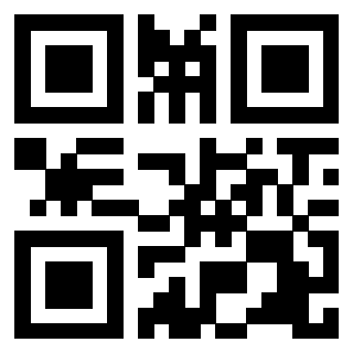 Scansione del QrCode di 3200806052