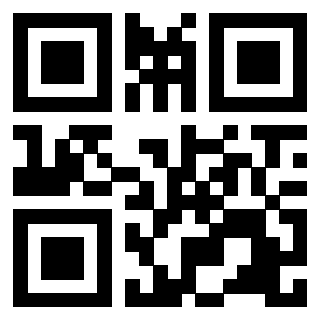 Il QrCode di 3200806053