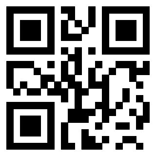 Scansione del Qr Code di 3200806055