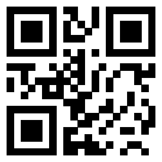 Il QrCode di 3200806064