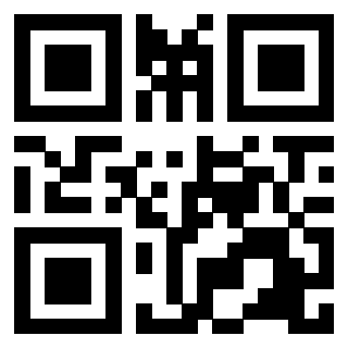 Immagine del QrCode di 3200806069