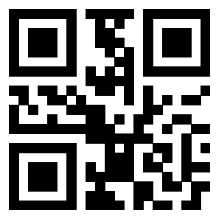 Scansione del QrCode di 3200806072