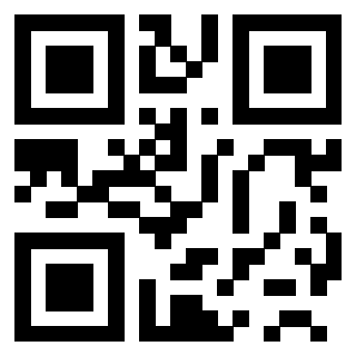 Il Qr Code di 3200806073