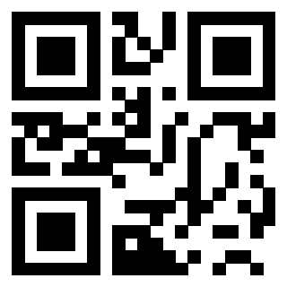 Scansione del QrCode di 3200806075