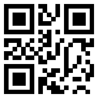 Immagine del QrCode di 3200806077