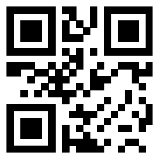 Il Qr Code di 3200806080