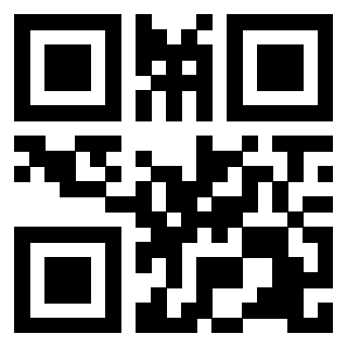 Qr Code di 3200806082