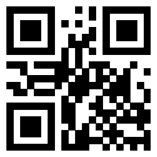 Immagine del QrCode di 3200806087