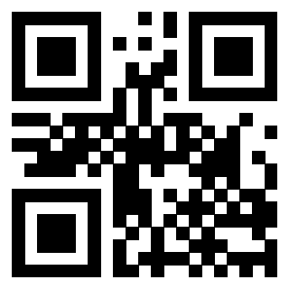 Immagine del QrCode di 3200806089