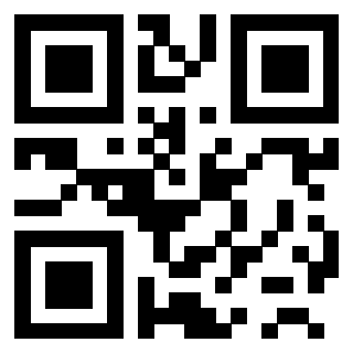 Scansione del QrCode di 3200806091