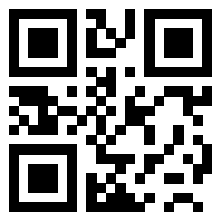 Il QrCode di 3200806093