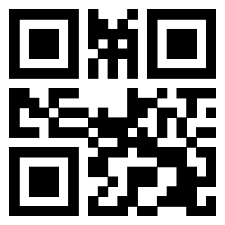 3200806096 - Immagine del QrCode