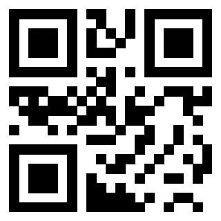 Scansione del QrCode di 3200806098