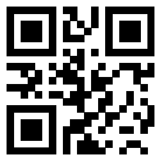 Immagine del Qr Code di 3200806099