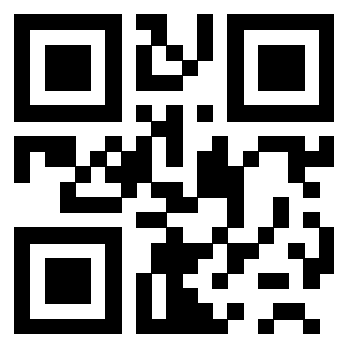 QrCode di 3200806101