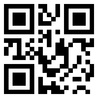 Il Qr Code di 3200806104