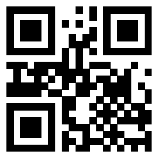 Qr Code di 3200806111