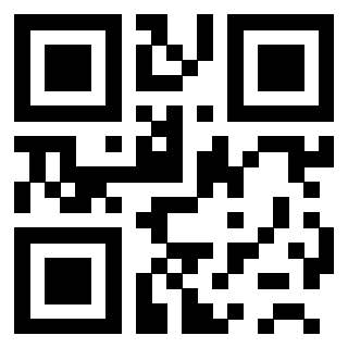 Scansione del QrCode di 3200806113