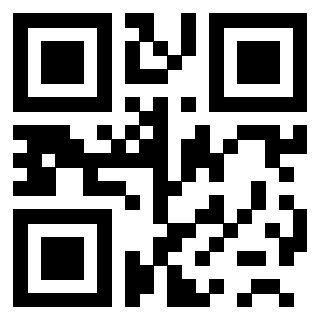 Scansione del Qr Code di 3200806114