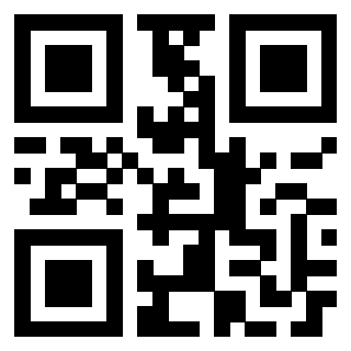 Scansione del Qr Code di 3200806117