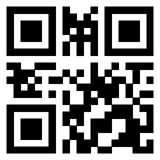 Il Qr Code di 3200806119