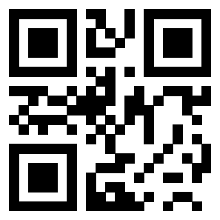 QrCode di 3200806122