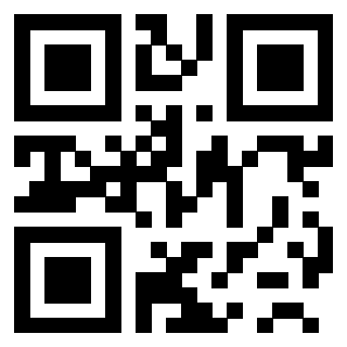 Il Qr Code di 3200806123