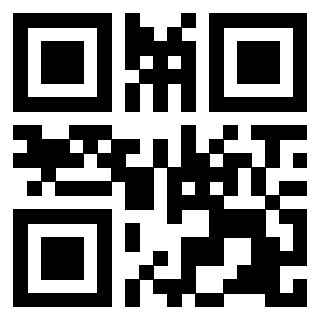 Scansione del Qr Code di 3200806125