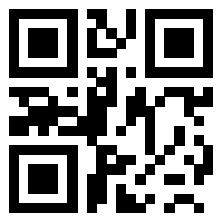 3200806126 - Immagine del QrCode