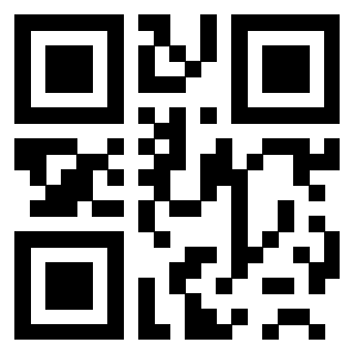 Immagine del QrCode di 3200806127