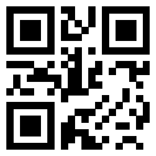 Immagine del QrCode di 3200806130