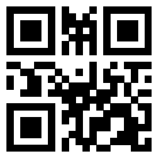 Scansione del Qr Code di 3200806133