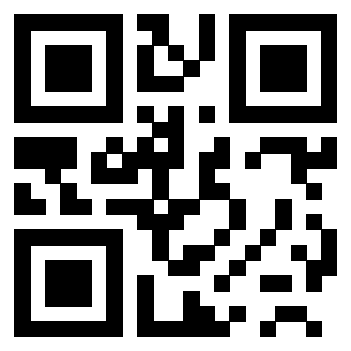 Il QrCode di 3200806140