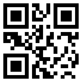 Il QrCode di 3200806143