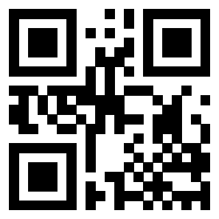 Immagine del Qr Code di 3200806144