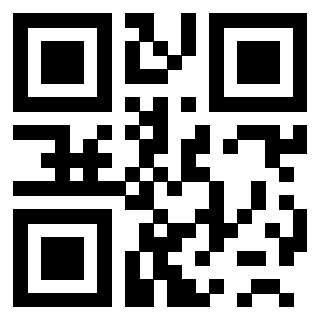 Scansione del Qr Code di 3200806145