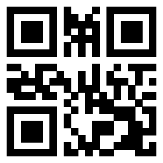 Immagine del QrCode di 3200806146