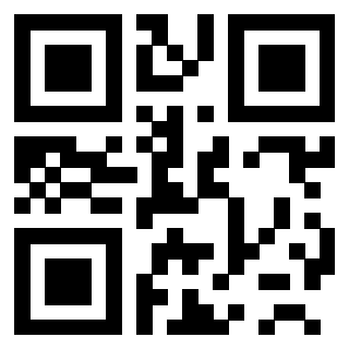 Scansione del QrCode di 3200806147