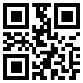 Scansione del QrCode di 3200806151