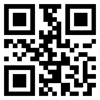 Qr Code di 3200806153