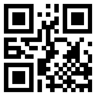 3200806158 - Immagine del Qr Code associato