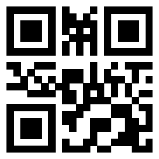 Immagine del QrCode di 3200806160