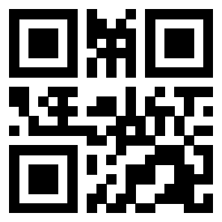 Qr Code di 3200806161