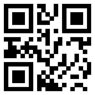 Scansione del Qr Code di 3200806164