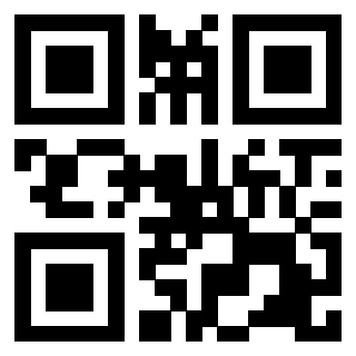 Il Qr Code di 3200806165