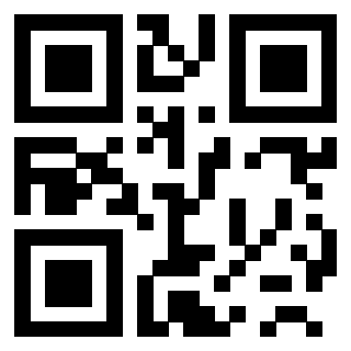 Il QrCode di 3200806166