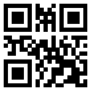 QrCode di 3200806167