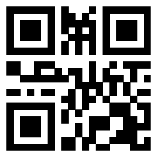 Scansione del Qr Code di 3200806168