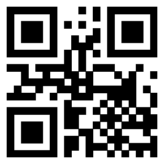 Il QrCode di 3200806171